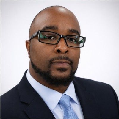 Antonio Betton, Founder & CEO of SentriNix